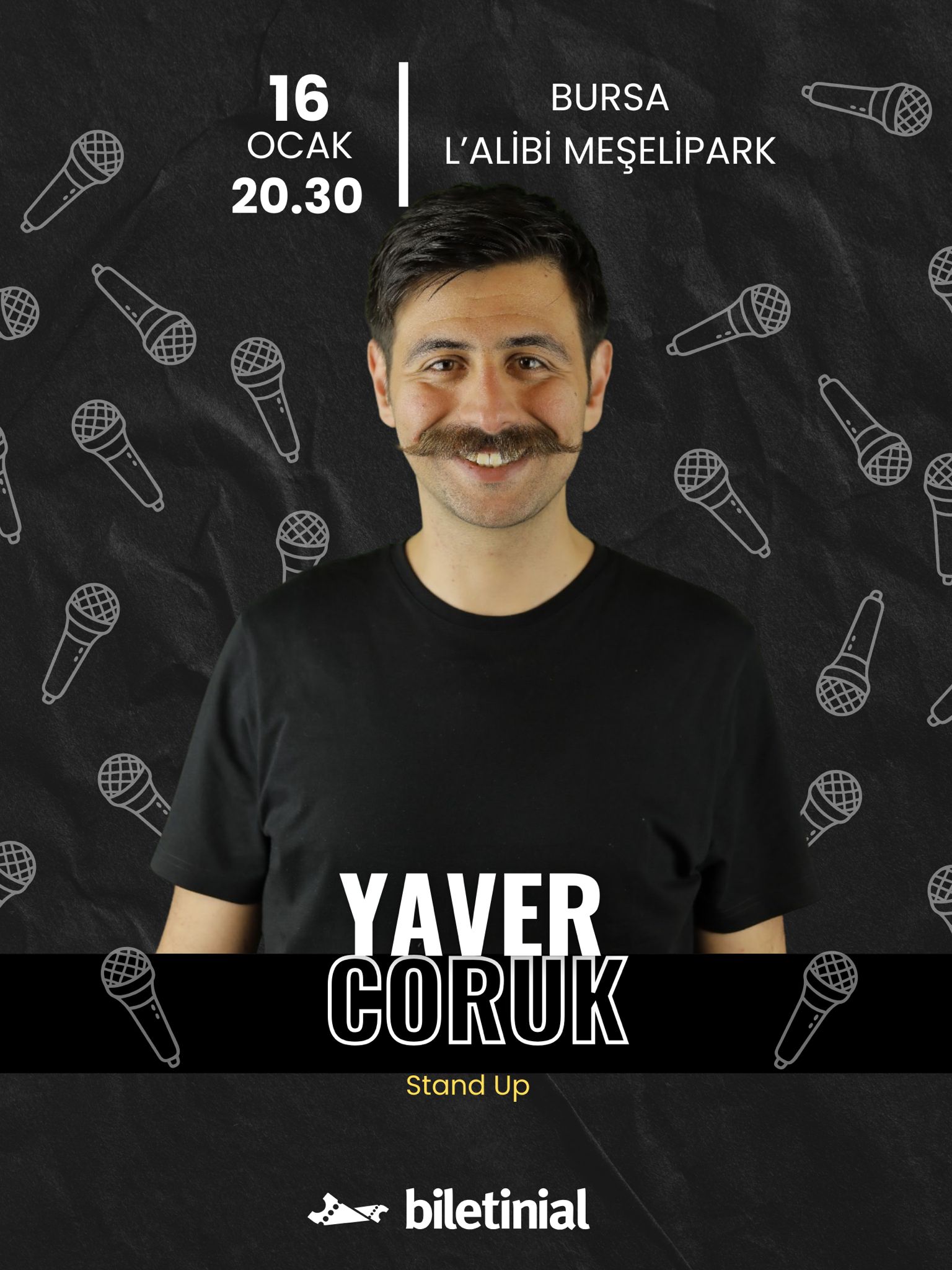 Yaver Coruk