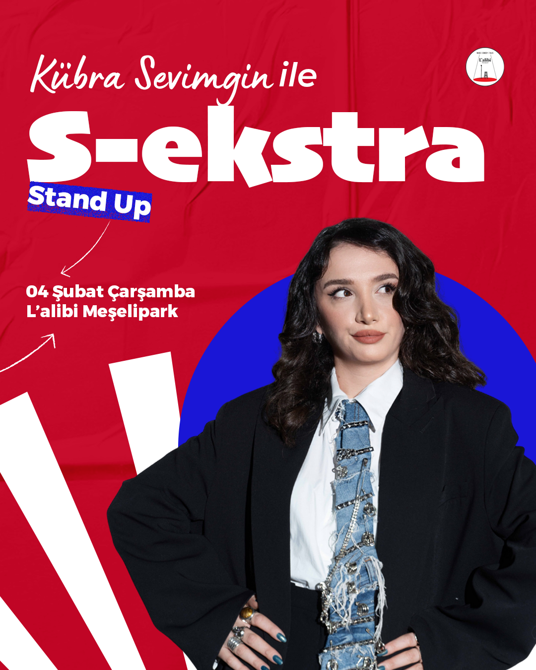 Kübra Sevimgin S-ekstra