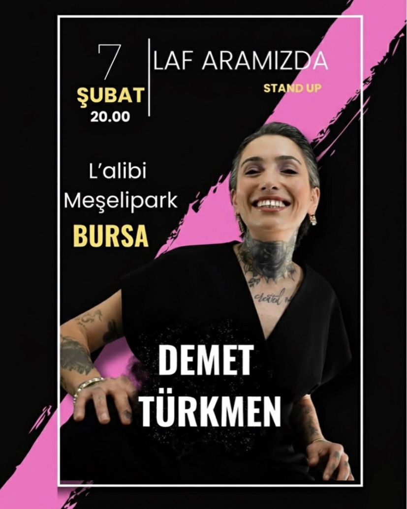 Demet Türkmen
