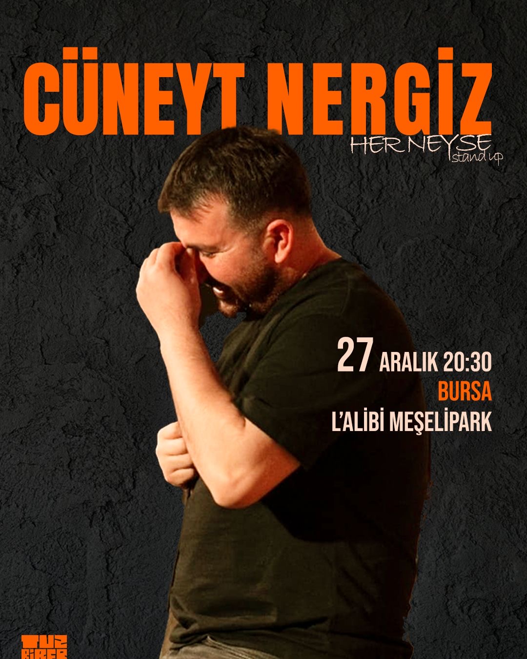 27 Aralık Cüneyt Nergiz